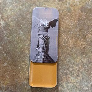 Goddess Seint Highlight